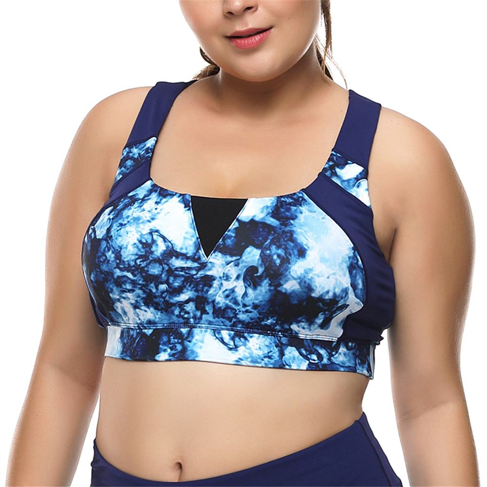 3XL-Printed-Soft-Breathable-Running-Back-Cross-Yoga--Sports-Bra-1382685