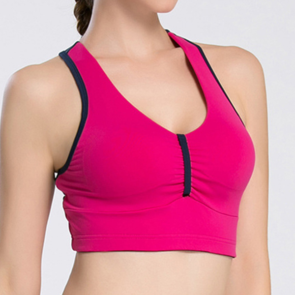 Cozy-Criss-cross-Professional-Shakeproof-Tops-Wireless-Breathable-Sports-Yoga-Vest-Bra-1129472