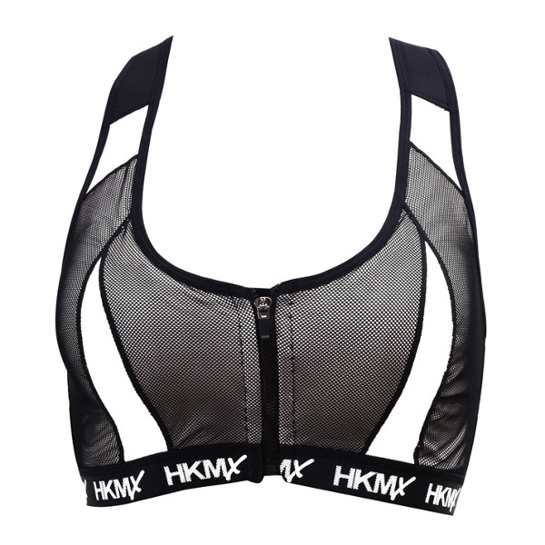 Fitness-Yoga-Sports-Bra-Front-Zipper-Shockproof-Seamless-Wirefree-Top-Underwear-1200740