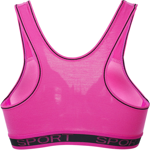 Women-Cozy-Plunge-Sports-Bra-Wireless-Shakeproof-Vest-Yoga-Bra-1069510