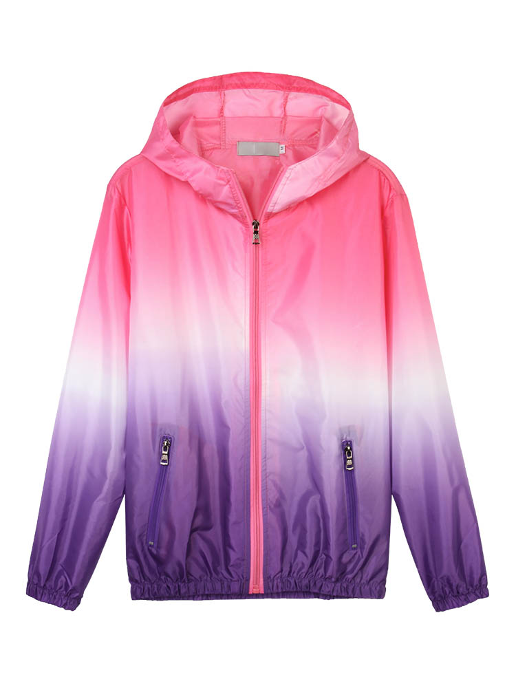 Casual-Women-Hooded-Gradient-Sport-Sun-Protection-Coat-1071473