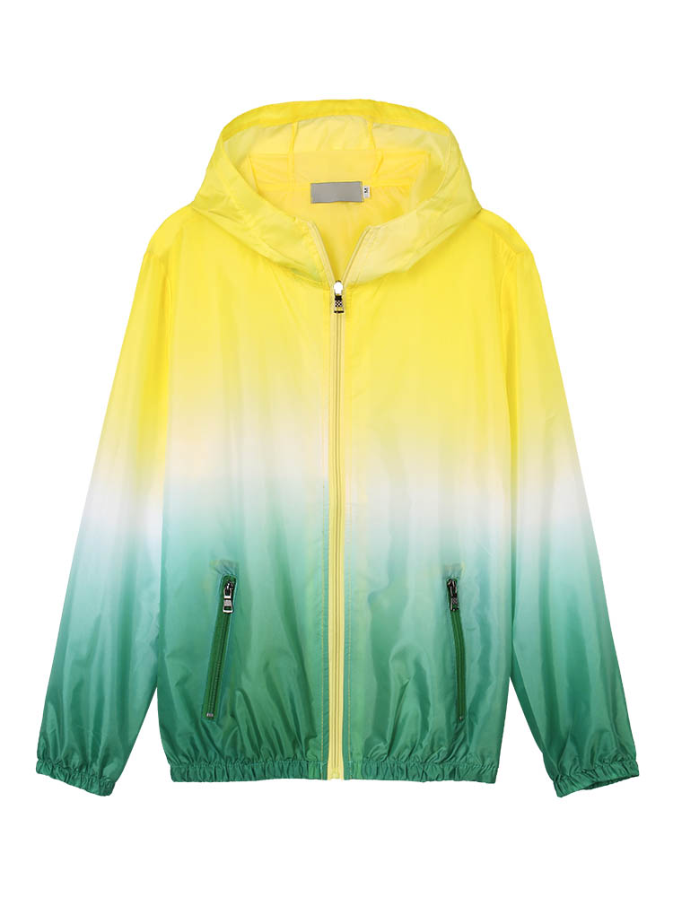 Casual-Women-Hooded-Gradient-Sport-Sun-Protection-Coat-1071473