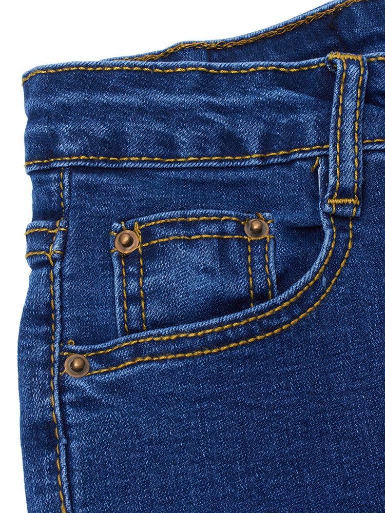 Casual-Women-Zipper-Slim-Ripped-Tassel-Flare-Ninth-Denim-Jeans-1050326