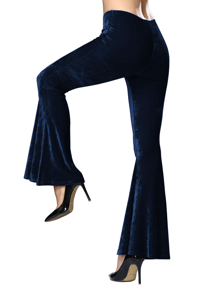 Fashion-Women-Bell-Bottom-Wide-Leg-Flared-Long-Pants-1111191