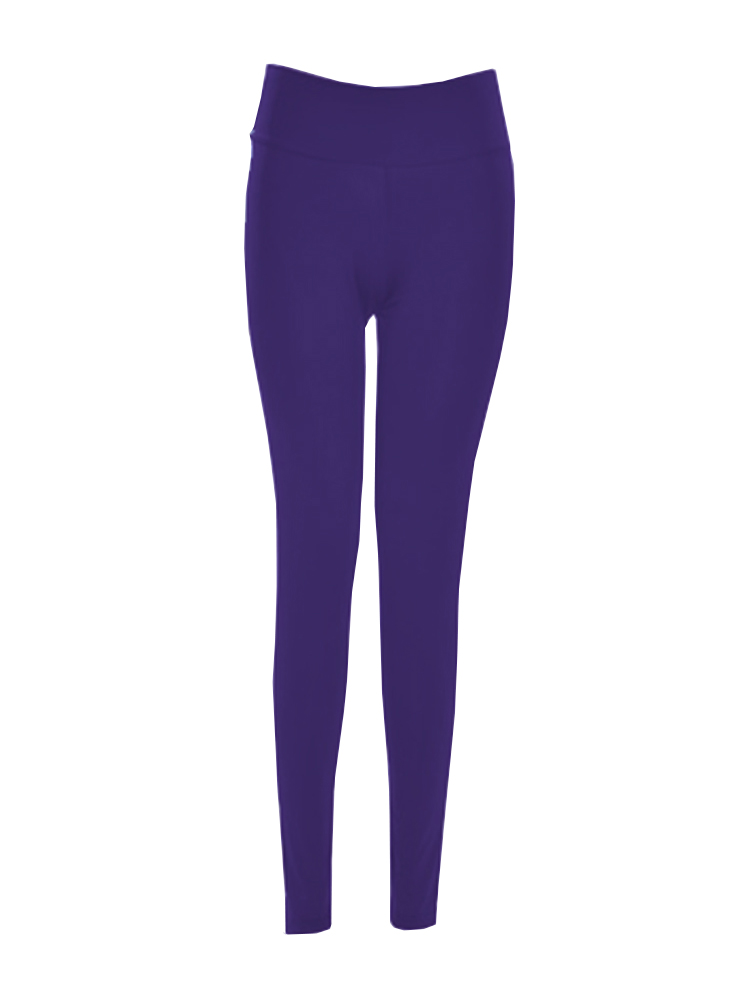 Women-Candy-Color-Elastic-High-Waist-Sport-Yoga-Pants-Leggings-1006287