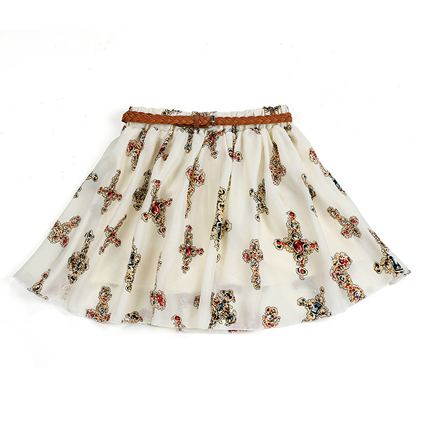 9-Colors-Floral-Pattern-Ruffle-Chiffon-Skirt-921868