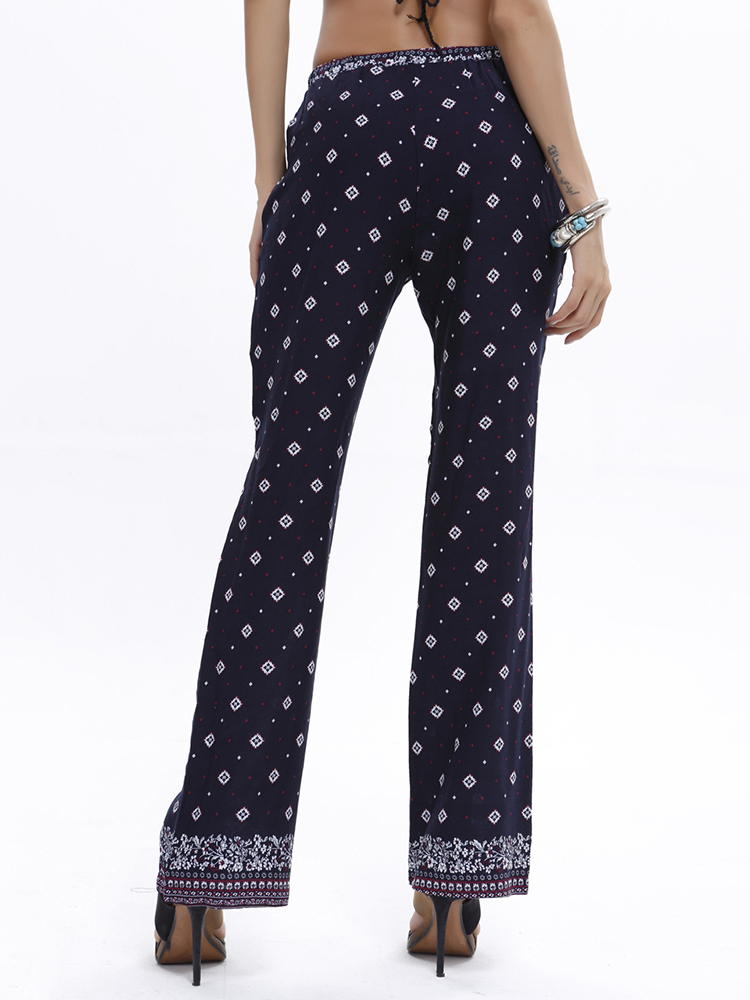 Boho-Women-Casual-Print-Elastic-Waist-Full-Length-Pants-6-Colors-1126620