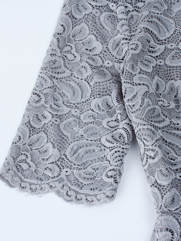 Elegant-Women-Lace-Crochet-O-Neck-Zipper-Short-Sleeve-Party-Dresses-1117674