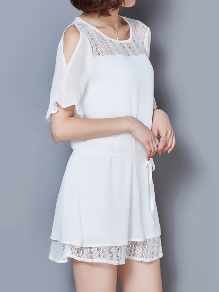 Elegant-Women-Lace-Patchwork-Hollow-Off-Shoulder-Chiffon-Dress-1047183