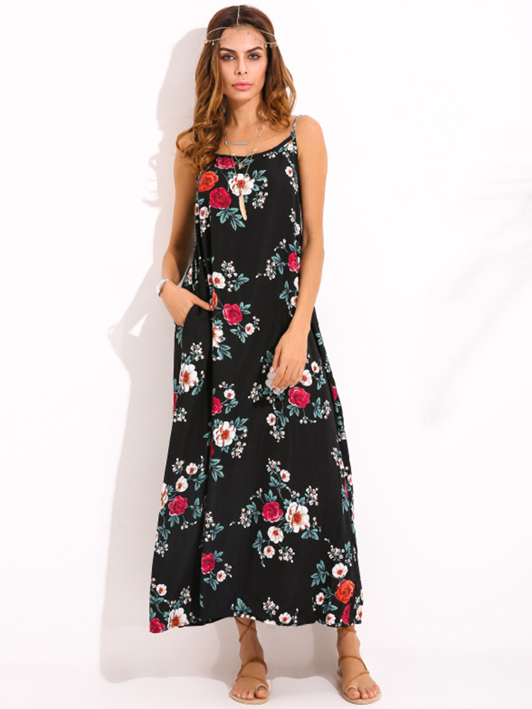 Bohemian-Women-Floral-Sleeveless-Spaghetti-Strap-Maxi-Dresses-1166377