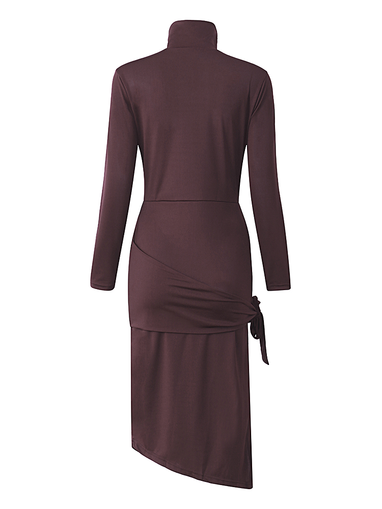 Sexy-High-Split-Long-Sleeve-Irregular-Bodycon-Cocktail-Women-Dress-1119868