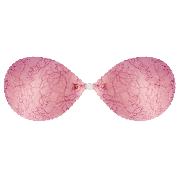 Front-Closure-Seamfree-Strapless-Gather-Self-adhesive-Nu-Bra-1151219