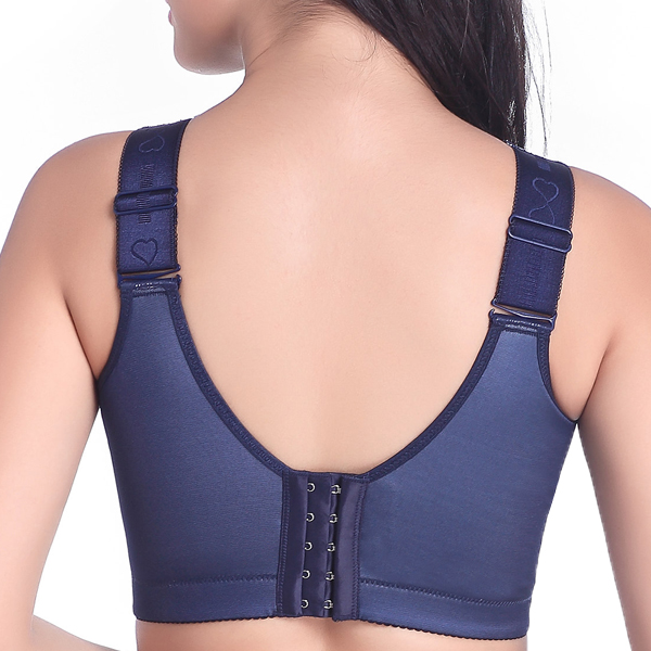 Anti-Sagging-Wireless-Deep-V-Full-Coverage-Adjusted-Vest-Bra-1220788