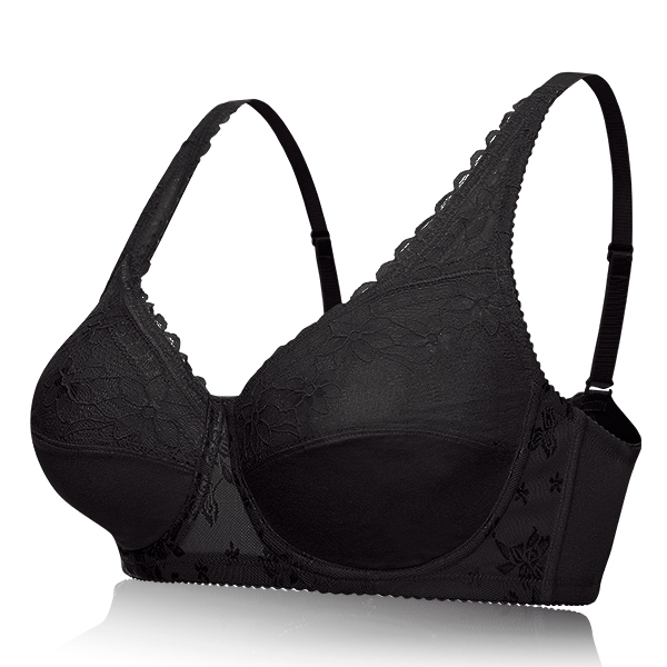 Comfort-Post-Mastectomy-Bra-No-Wire-Breathable-Brassiere-1218210