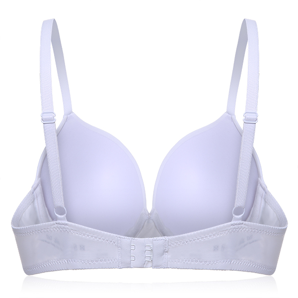 Comfortable-Solid-Color-Underwire-Adjustable-Sexy-V-Neck-Bra-1210268