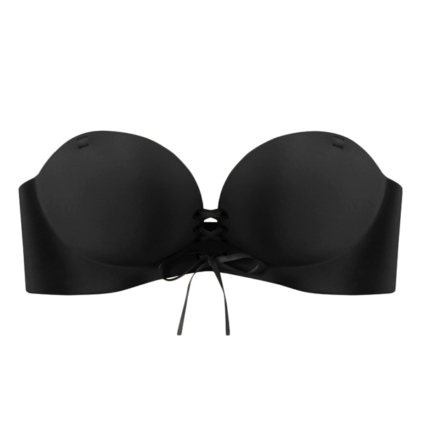 Push-Up-Backless-Wire-Free-Wild-Straps-Trendy-Bandeau-Bra-1254061