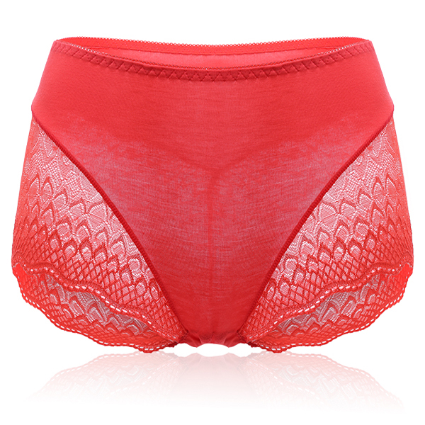 Breathable-Lace-Women-Sexy-Seamless-Hollow-Cut-Panties-1258526