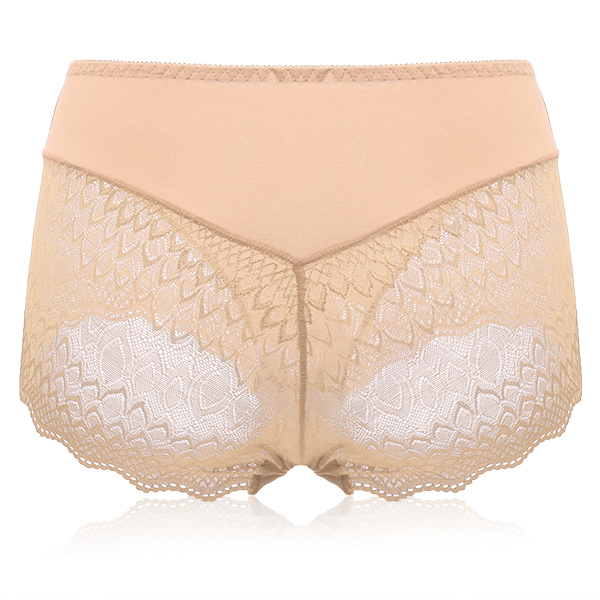 Breathable-Lace-Women-Sexy-Seamless-Hollow-Cut-Panties-1258526