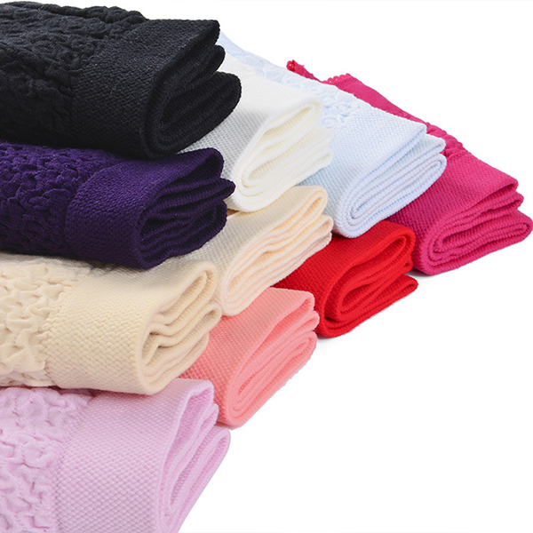 M-XL-Women-High-Waist-Cotton-Briefs-Seamless-Lace-Foot-Soft-Comfy-Panties-1055112