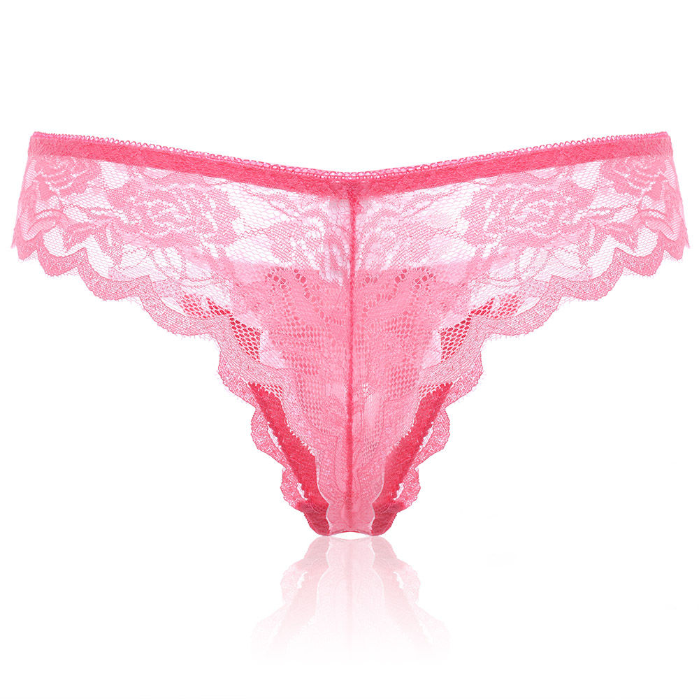 Women-Erotic-Floral-Lace-Seamless-Thongs-Cheeky-Intimate-Lingerie-Panties-1023854