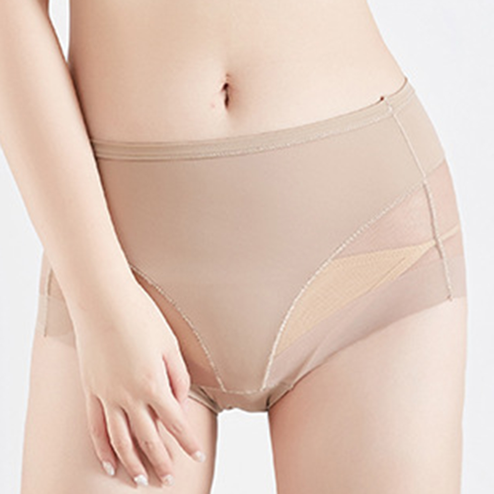 Elastic-Transparent-Seamless-Hip-Up-Waist-Slimming-Shaping-Panties-1375222