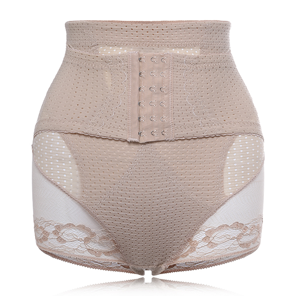 Front-Closure-High-Waist-Abdomen-Shapewear-1206192