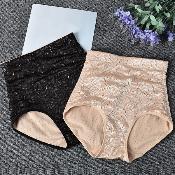 Mid-Rise-Body-Slimming-Postpartum-Belly-Pants-Mention-Hip-Breathable-Cotton-Panties-1156689