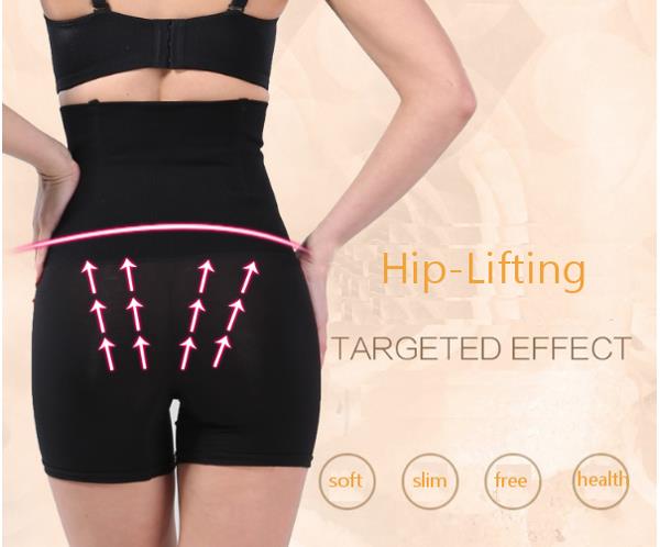 Soft-High-Waist-Slimming-Hip-lifting-Stretchy-Shapewear-1197957
