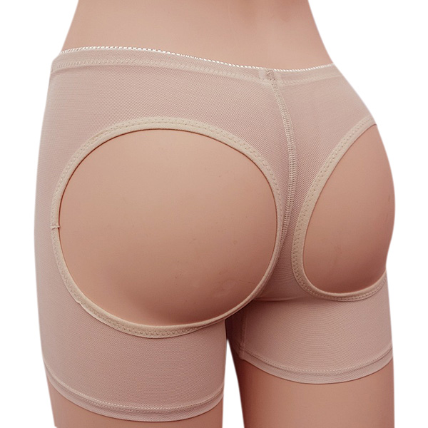 Womens-Sexy-Lifter-Bottom-Shaper-Plus-Size-Open-Butt-Shaper-Panty-966351
