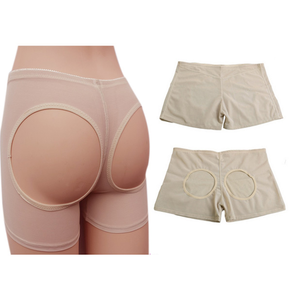 Womens-Sexy-Lifter-Bottom-Shaper-Plus-Size-Open-Butt-Shaper-Panty-966351