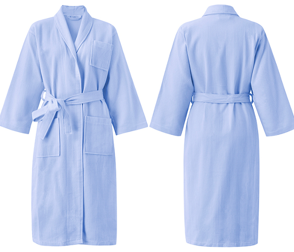 Comfy-Cotton-Bathrobe-Pure-Color-Long-Cardigan-Sleepwear-For-Men-Women-Couples-1099353