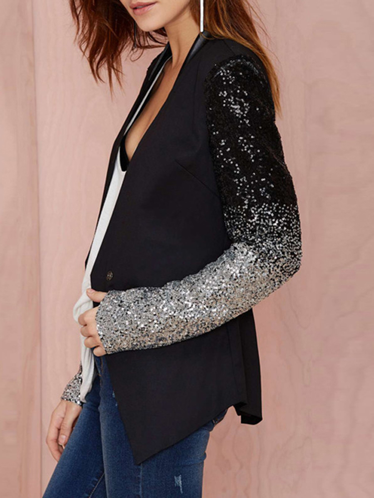 Women-Work-Style-Autumn-Sequin-Blazers-1414343