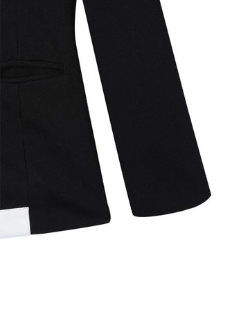 Zanzea-Elegant-Lady-Zipper-Pockets-Slim-Long-Sleeve-Suit-Blazer-911435