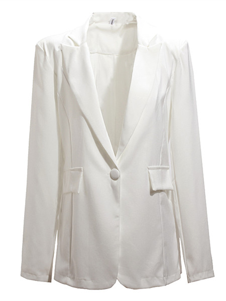Zanzea-Women-Korean-Style-Chiffon-Lapel-Long-Sleeve-Suit-Tops-Blazer-935538