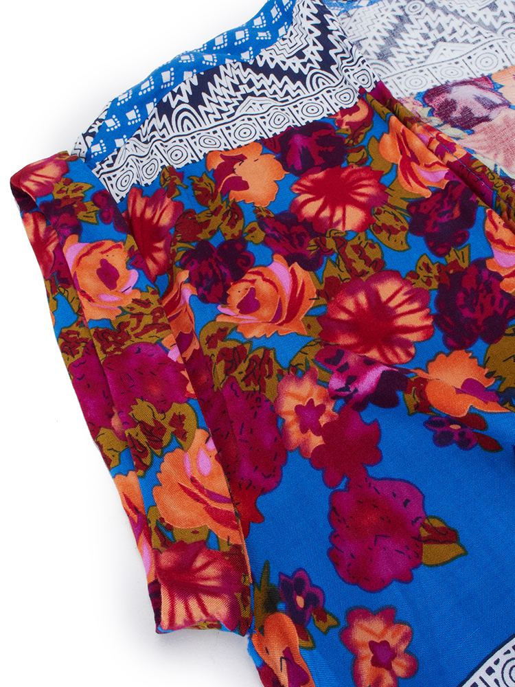 Bohemian-Printed-Tassels-Women-Beach-Cardigan-Short-Sleeve-1050424