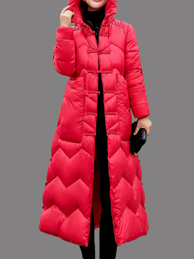 Casual-Hooded-Pure-Color-Long-Sleeve-Thick-Women-Long-Coats-1358074