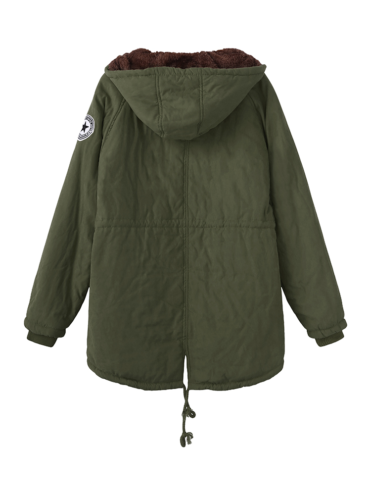 Casual-Loose-Pockets-Zipper-Fleece-Long-Sleeve-Women-Hooded-Coats-1205472