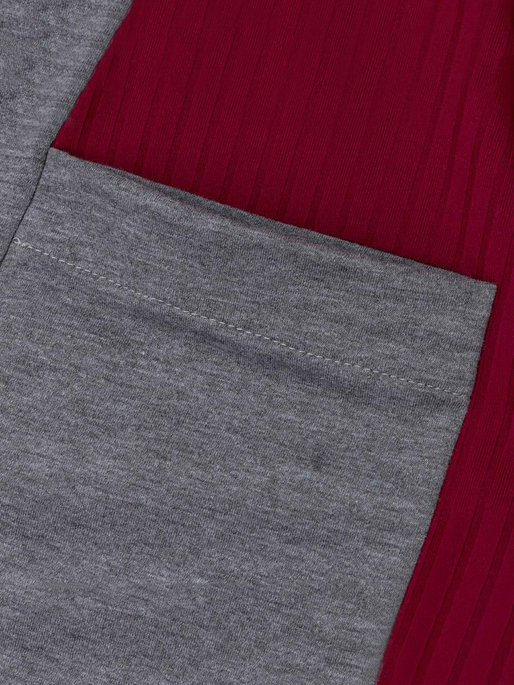 Casual-Patchwork-Long-Sleeve-Knitted-Irregular-Women-Loose-Cardigan-1109134
