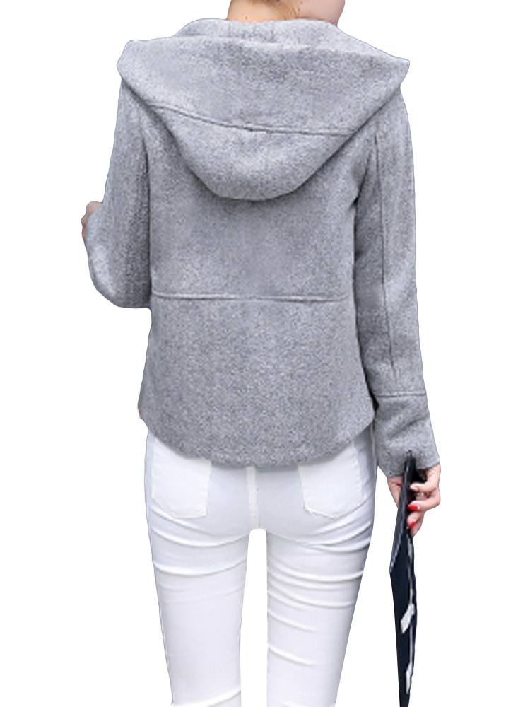 Casual-Solid-Hooded-Long-Sleeve-Zipper-Woolen-Women-Jacket-1108399