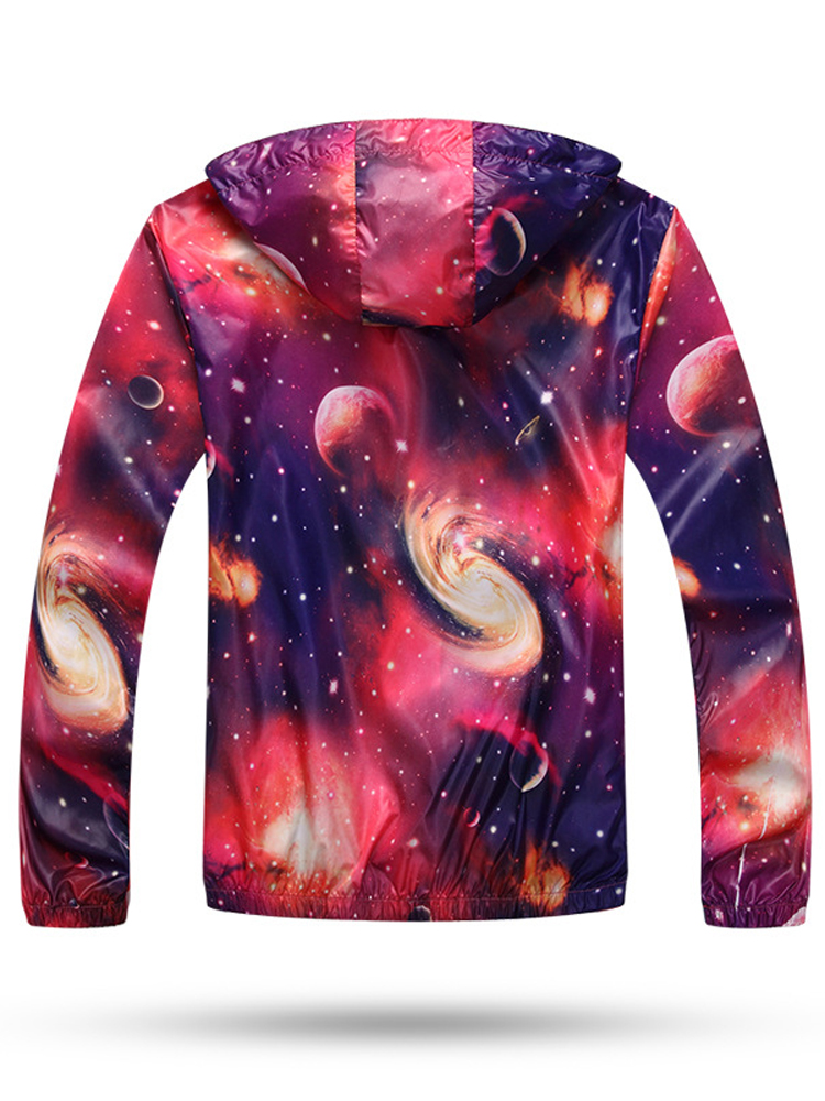 Thin-Galaxy-Print-Outdoor-Wicking-Sun-Protection-Loose-Long-Sleeve-Hooded-Jacket-1065030