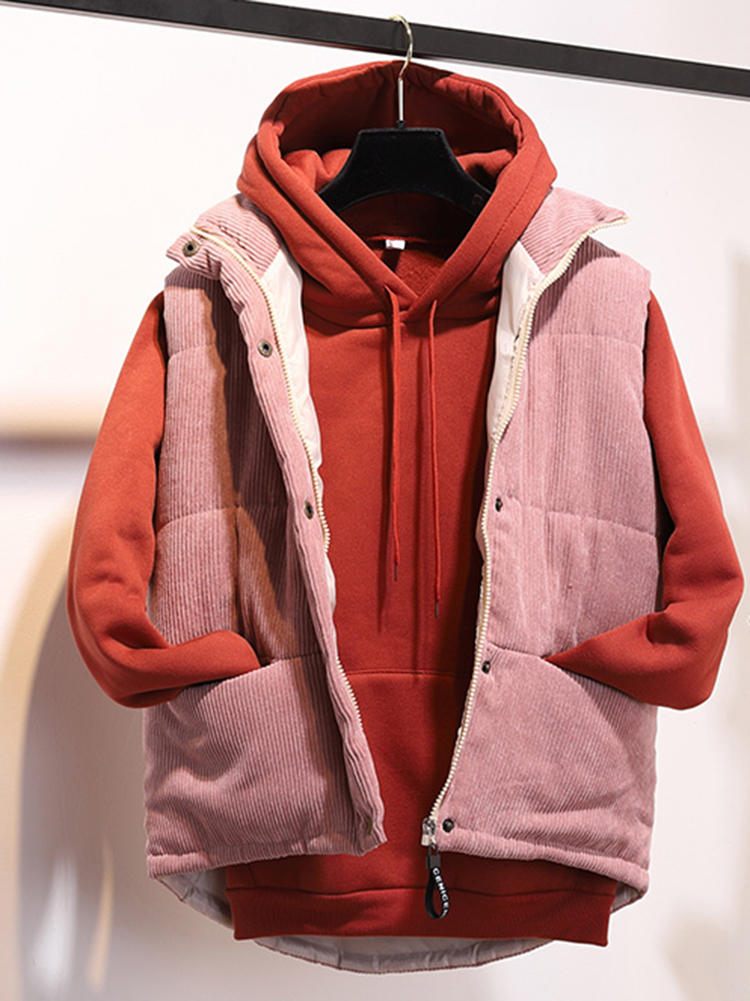 Women-Corduroy-Winter-Loose-Button-Zipper-Thick-Warm-Vintage-Sleeveless-Vest-1408328