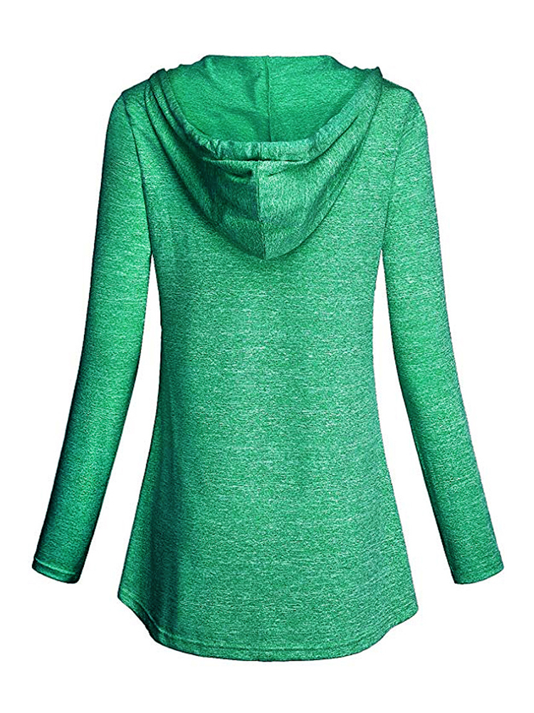 Casual-Women-Pure-Color-Long-Sleeve-Hooded-Sweatshirt-1413294