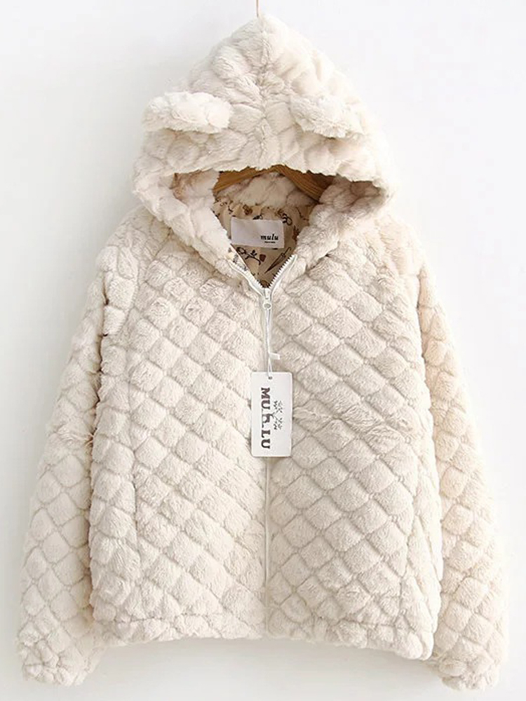 Casual-Women-Winter-Zipper-Hooded-Coat-Sweatshirt-1344597