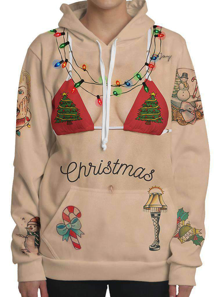 Christmas-Cartoon-Print-Long-Sleeve-Hooded-Sweatshirt-with-Pocket-1402177