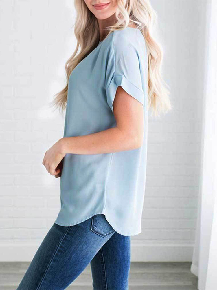 6-20-Women-Casual-Short-Sleeves-Loose-Shirts-1325900