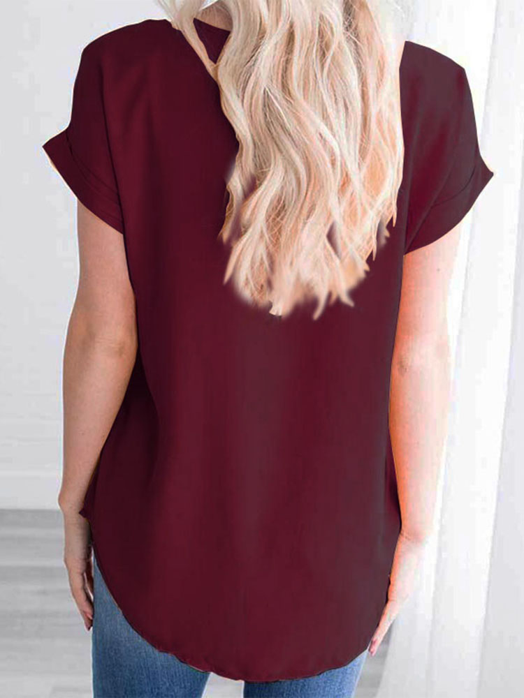 6-20-Women-Casual-Short-Sleeves-Loose-Shirts-1325900