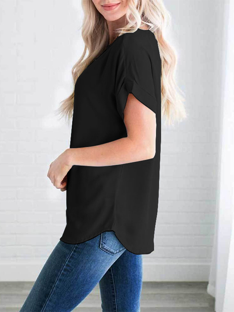 6-20-Women-Casual-Short-Sleeves-Loose-Shirts-1325900