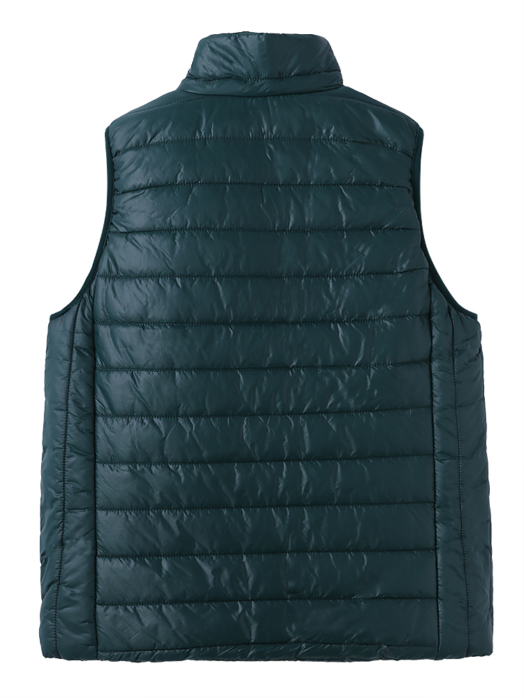 Casual-Women-Pure-Color-Thick-Vest-Coats-1211146