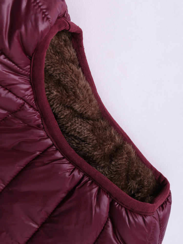 Casual-Women-Pure-Color-Thick-Vest-Coats-1211146