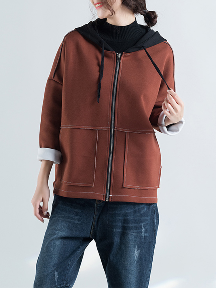 Casual-Women-Thick-Hooded-Coat-1216586